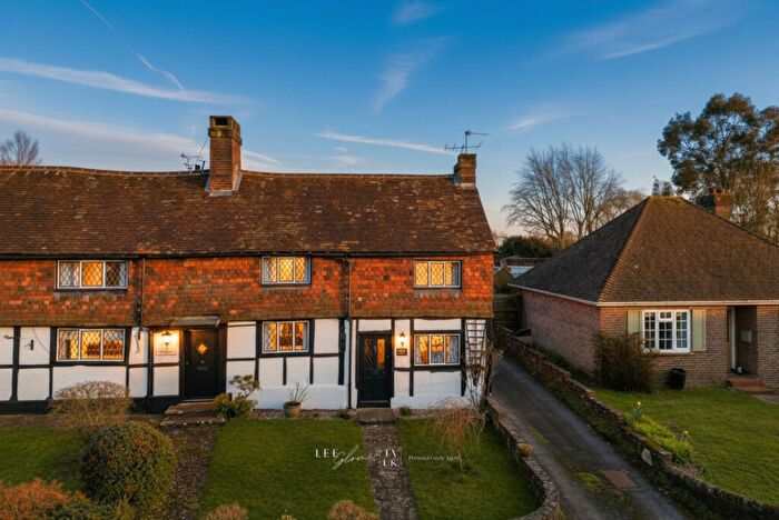 2 Bedroom Semi-Detached House To Rent In Loxwood Road, Cranleigh, GU6