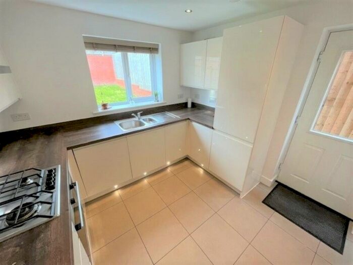 3 Bedroom Detached House To Rent In Broomfield Road, Longridge, PR3