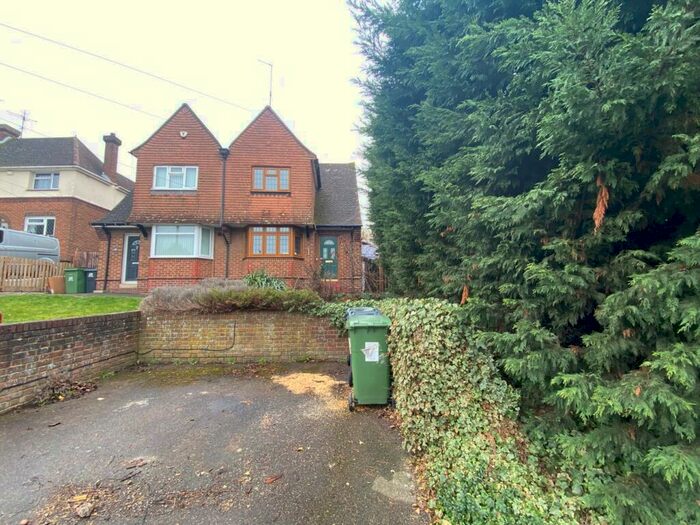 4 Bedroom House To Rent In Spot Lane, Bearsted, Maidstone, ME15