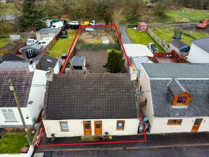 4 Bedroom Detached House For Sale In Cumbernauld Road, Cumbernauld, Glasgow, G67