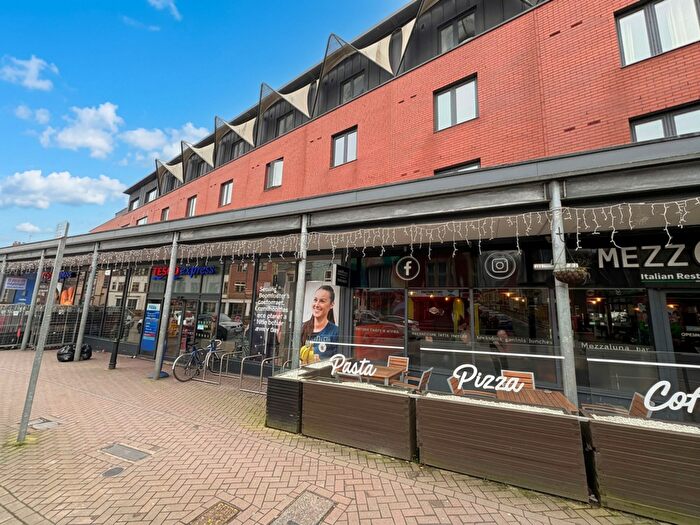 1 Bedroom Apartment To Rent In Bedminster, West Street, BS3