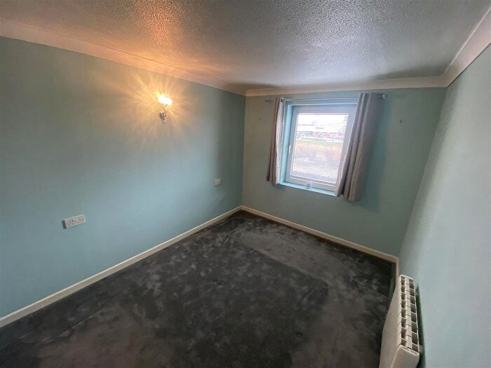 1 Bedroom Property To Rent In Chandos Street, Bridgwater, TA6