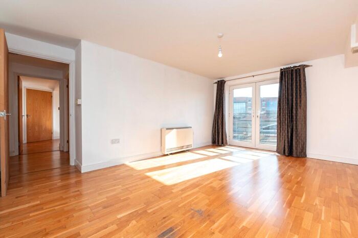 2 Bedroom Flat To Rent In Scotney Gardens, St. Peters Street, Maidstone, ME16