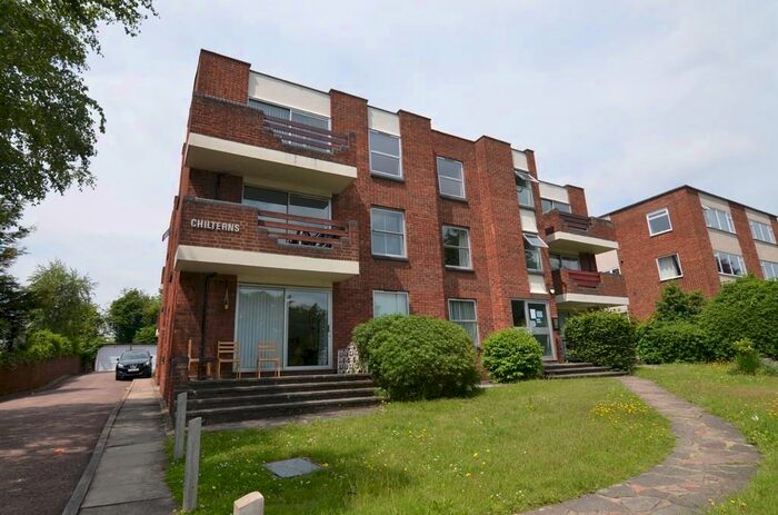 2 Bedroom Flat To Rent In Chislehurst Road, Sidcup, DA14