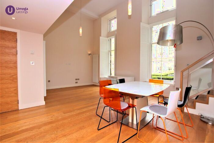2 Bedroom Flat To Rent In Simpson Loan, Quartermile, Edinburgh, EH3