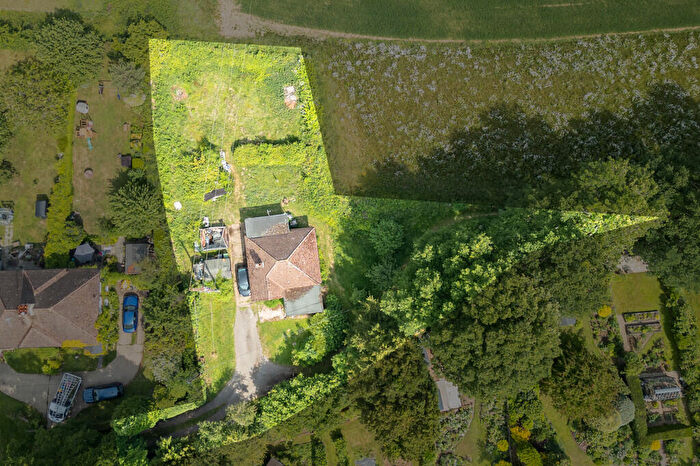 3 Bedroom Detached Bungalow For Sale In Forest Green, Dorking, RH5