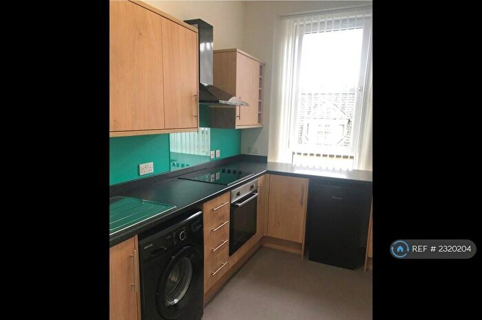 1 Bedroom Flat To Rent In High Street, Perth, PH1