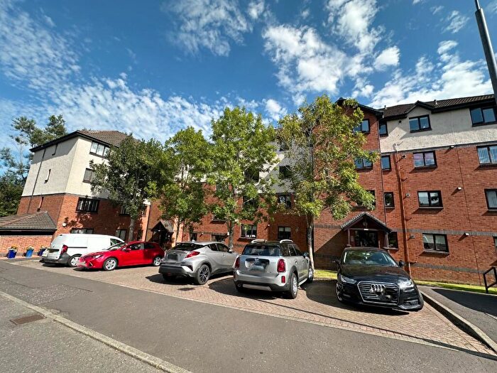 1 Bedroom Flat To Rent In Avonbridge Drive, Hamilton, Lanarkshire, ML3