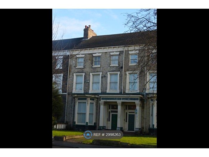 2 Bedroom Flat To Rent In Beverley Road, Hull, HU3