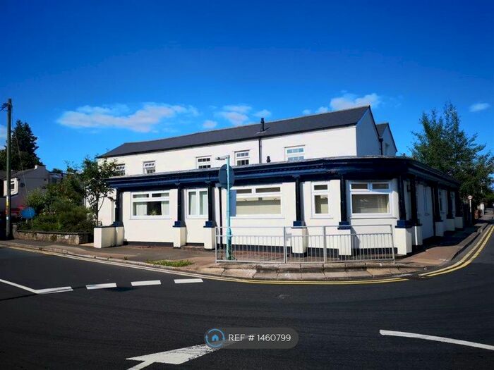 1 Bedroom Flat To Rent In Cross Keys Court, Tutshill, Chepstow, NP16