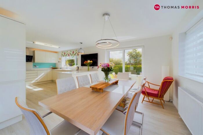 3 Bedroom Bungalow For Sale In Buryfield, Bury, Ramsey, Huntingdon, PE26