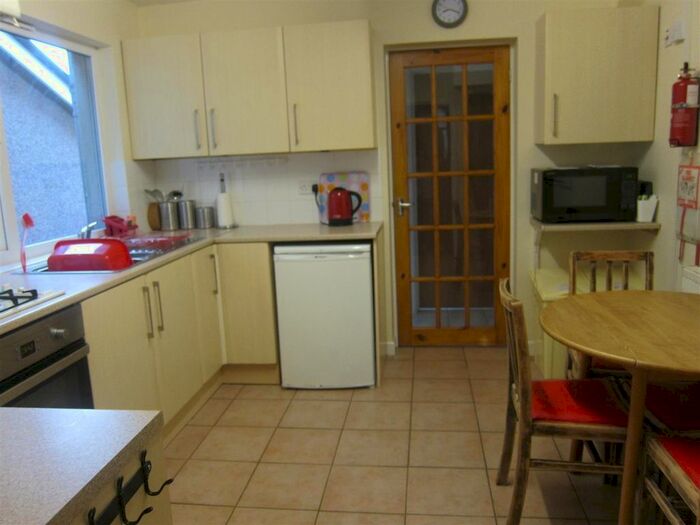 1 Bedroom Property To Rent In Bertha Street, Treforest, Pontypridd, CF37