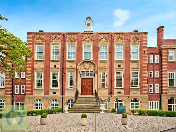 1 Bedroom Flat To Rent In Huddersfield Road, Barnsley, South Yorkshire, S75