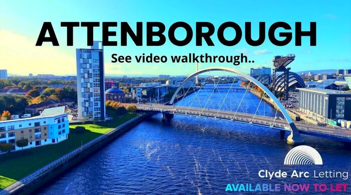 2 Bedroom Flat To Rent In /, Mavisbank Gardens, Glasgow, G51