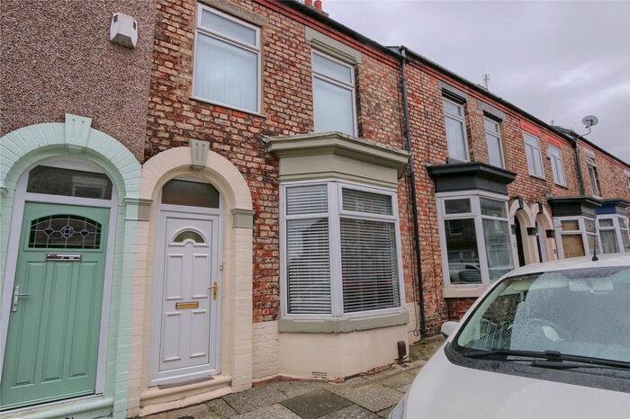 3 Bedroom Terraced House To Rent In Pine Street, Norton, Stockton-On-Tees, TS20