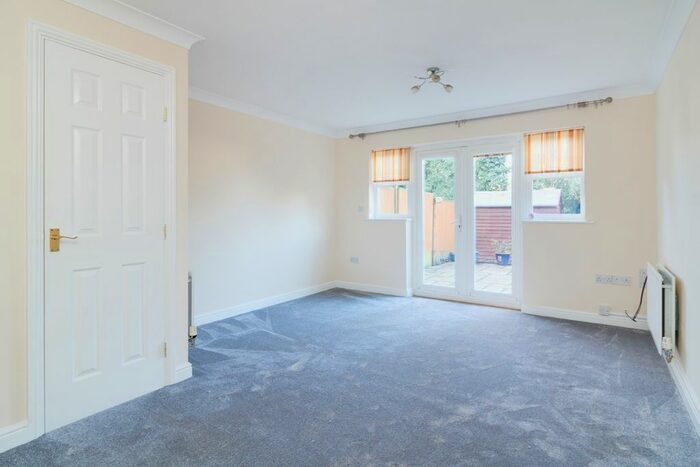 2 Bedroom Terraced House To Rent In Stagshaw Close, Maidstone ME15