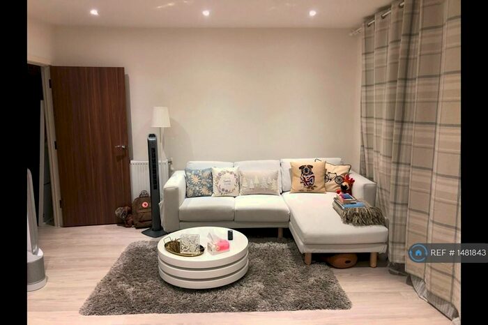 1 Bedroom Flat To Rent In Greenshank House, London, NW9