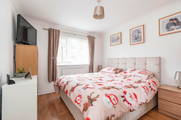 2 Bedroom Detached Bungalow For Sale In Walden Gardens, Boston, PE21