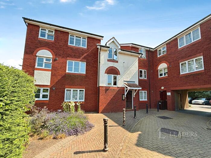 House To Rent In Captains Place, Terminus Terrace, Southampton, SO14