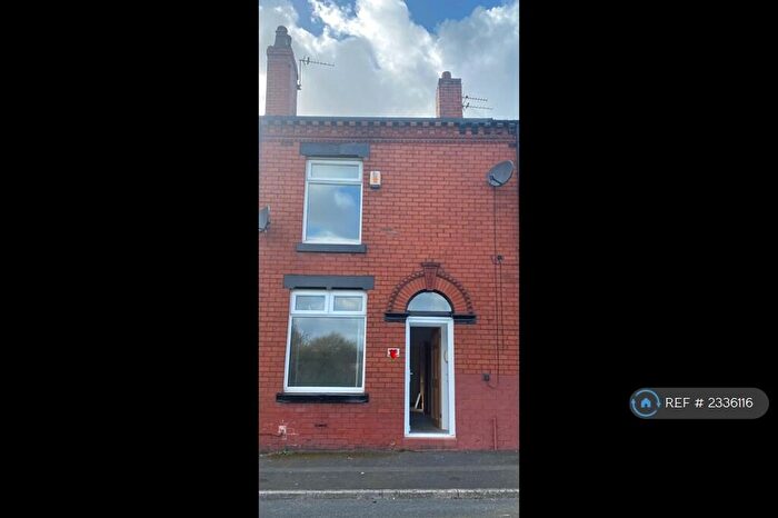 2 Bedroom Terraced House To Rent In East Street, Atherton, Manchester, M46