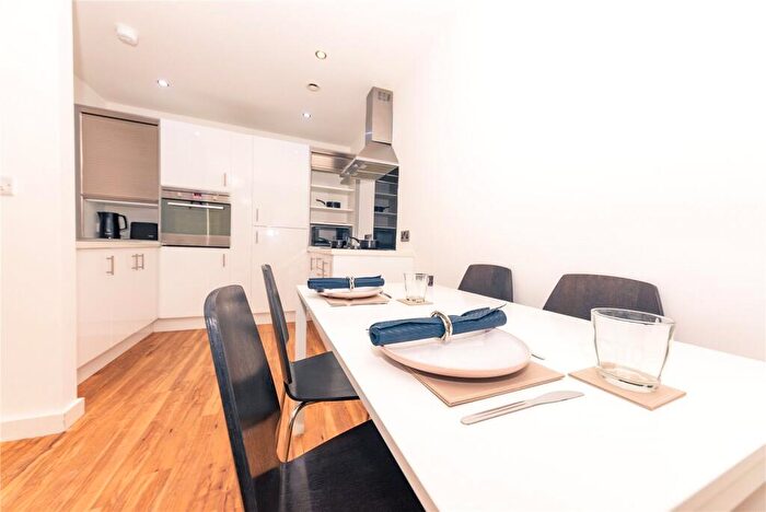 2 Bedroom Flat To Rent In The Terrace, Plaza Boulevard, Liverpool, L8