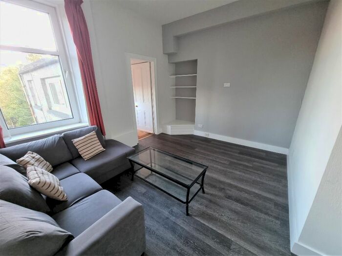 1 Bedroom Flat To Rent In Allan Street, West End, Aberdeen, AB10