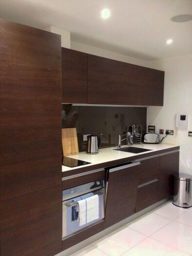 Studio To Rent In Albany House, Judd Street, London, WC1H