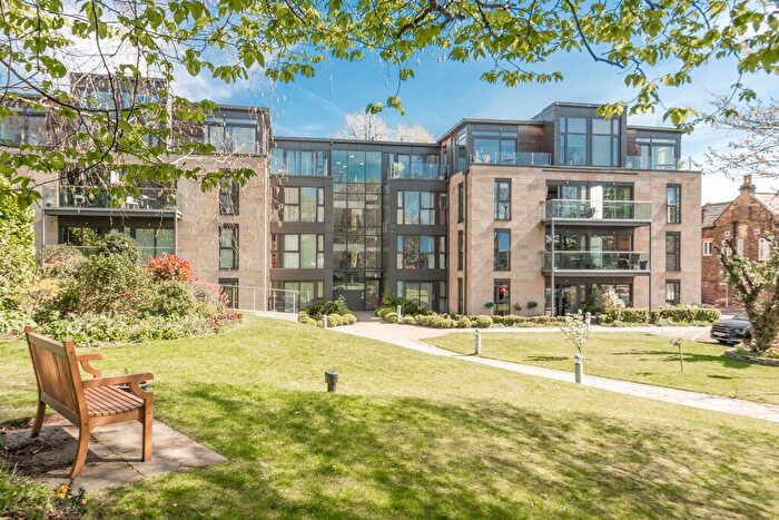 2 Bedroom Apartment For Sale In Broomgrove Road, Broomgrove Gardens, S10