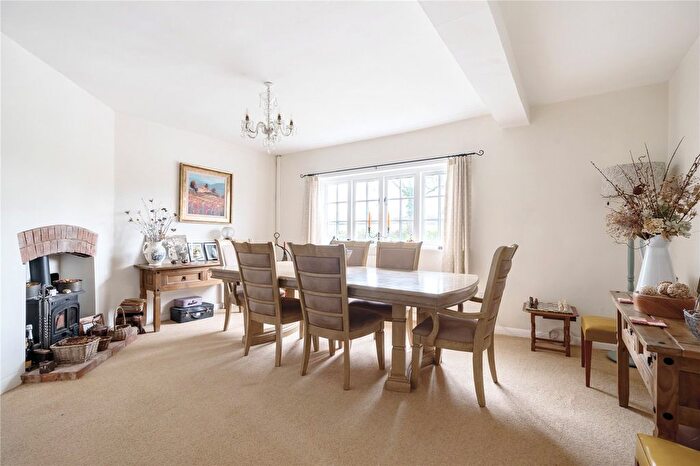 4 Bedroom Detached House For Sale In Plymtree, Cullompton, Devon, EX15