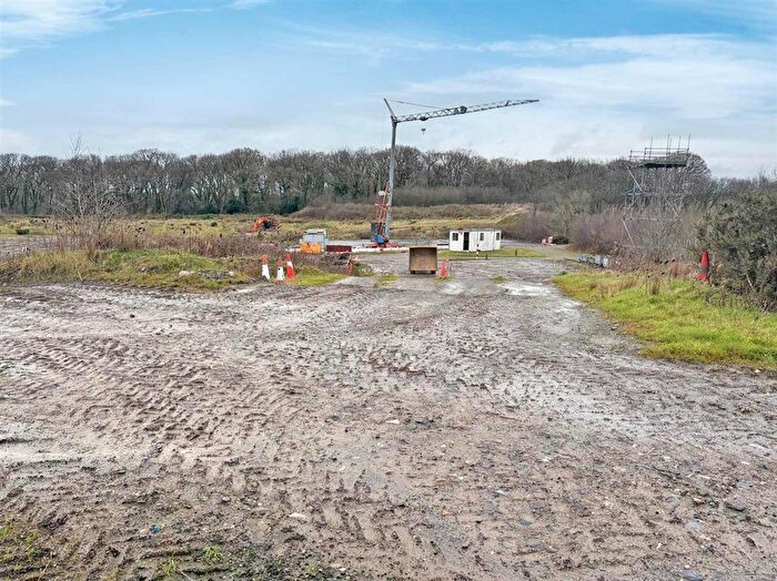 Land For Sale In Yarnscombe, Barnstaple, EX31
