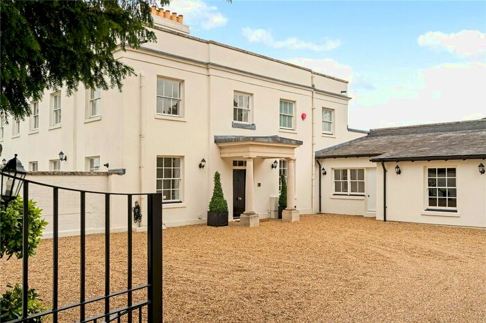 6 Bedroom Detached House For Sale In Bayfordbury Mansion, Lower Hatfield Road, Bayford, Hertford, SG13
