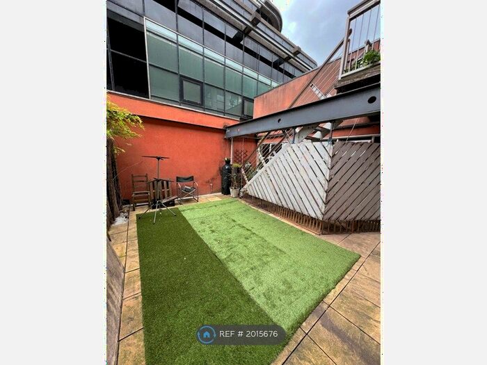 3 Bedroom Flat To Rent In Luna Street, Manchester, M4