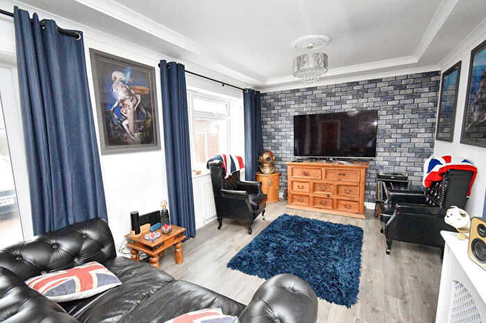3 Bedroom Detached Bungalow For Sale In Saddleton Road, Whitstable, Kent, CT5