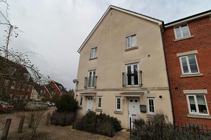 3 Bedroom End Terrace House To Rent In Greenhaze Lane, Great Cambourne, Cambridge, CB23