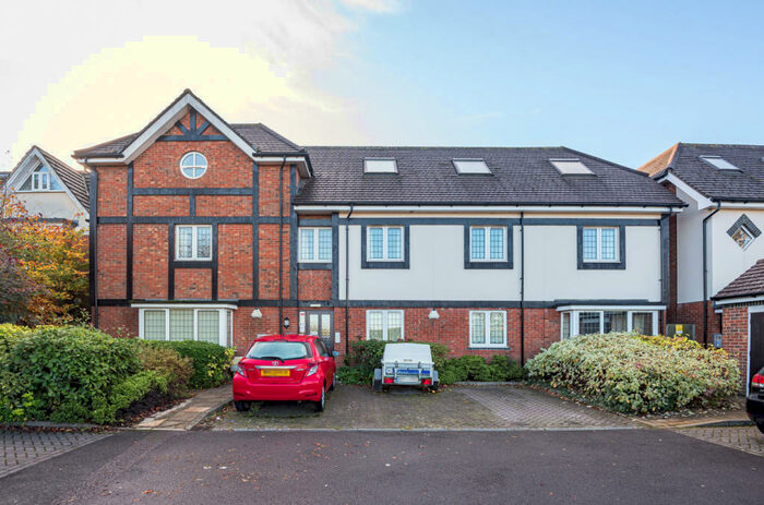 2 Bedroom Apartment To Rent In London Road, Headington, OX3