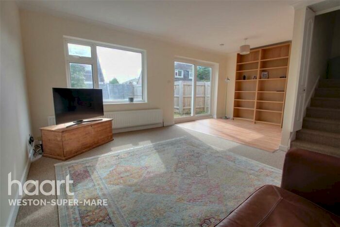 3 Bedroom Semi-Detached House To Rent In Partridge Close, BS22