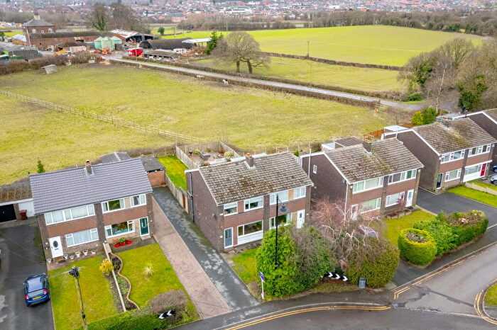 3 Bedroom Semi-Detached House For Sale In Main Street, Scholes, LS15