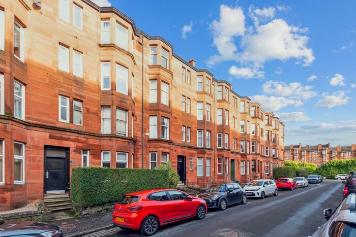 1 Bedroom Flat To Rent In Kennoway Drive, Flat /, Thornwood, Glasgow, G11