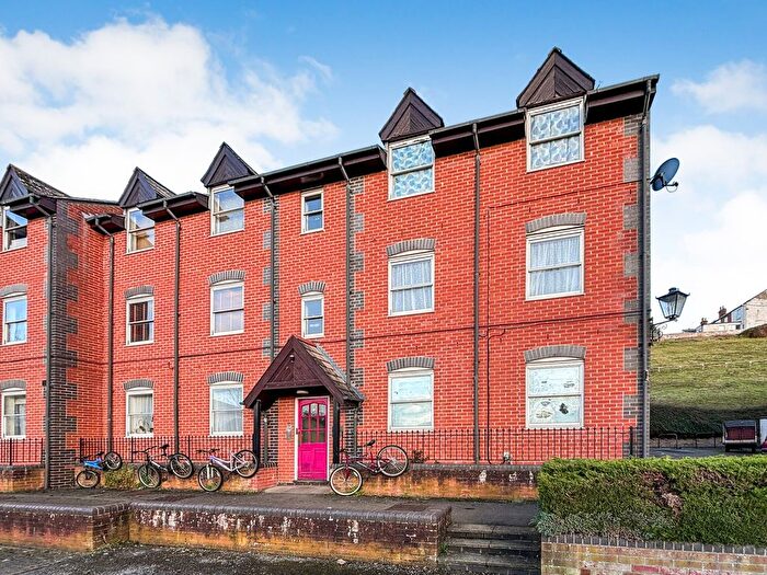 1 Bedroom Flat To Rent In Lynden Mews Dale Road, Reading, RG2