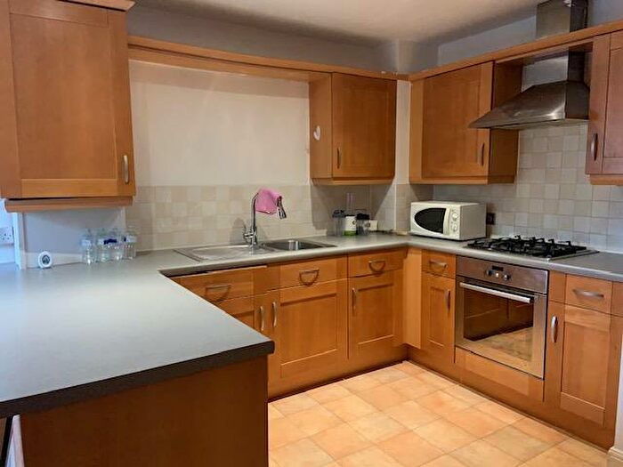 1 Bedroom Flat To Rent In Bristol Road, Birmingham, B5