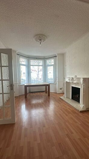 3 Bedroom Terraced House To Rent In Masterman Road, London, E6