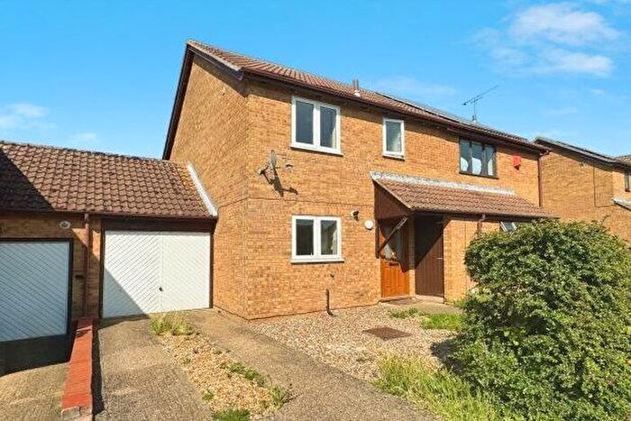 3 Bedroom Property To Rent In John Amner Close, Ely, CB6