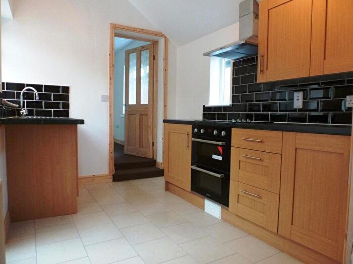 2 Bedroom Detached Bungalow To Rent In Hawthorn Avenue, Cherry Willingham, Lincoln, LN3