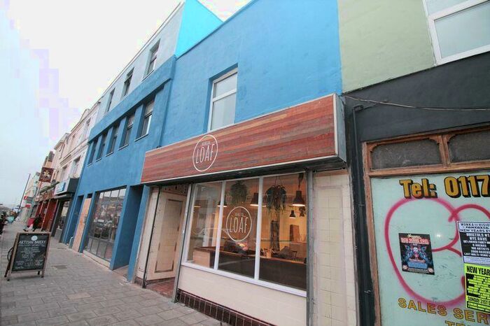 2 Bedroom Flat To Rent In Church Road, Redfield, BS5