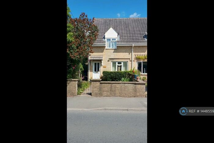 2 Bedroom Semi-Detached House To Rent In Station Road, South Cerney, GL7