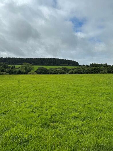 Property For Sale In Land At Burlawn, Wadebridge, PL27