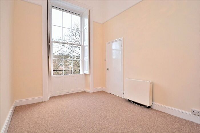 1 Bedroom Flat To Rent In Green Park, Bath, BA1