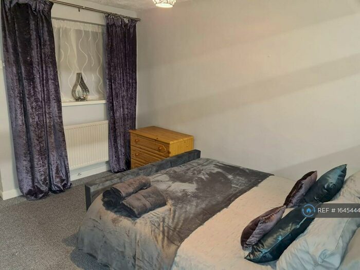 1 Bedroom Flat To Rent In Birchwood Avenue, Long Eaton, Nottingham, NG10