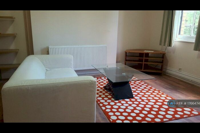 1 Bedroom Flat To Rent In Querneby Road, Nottingham, NG3