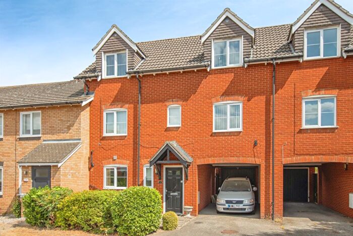 3 Bedroom Property For Sale In Lysander Drive, Ipswich, IP3